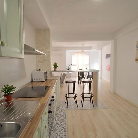 Apartamentos Centro グラナダ エクステリア 写真