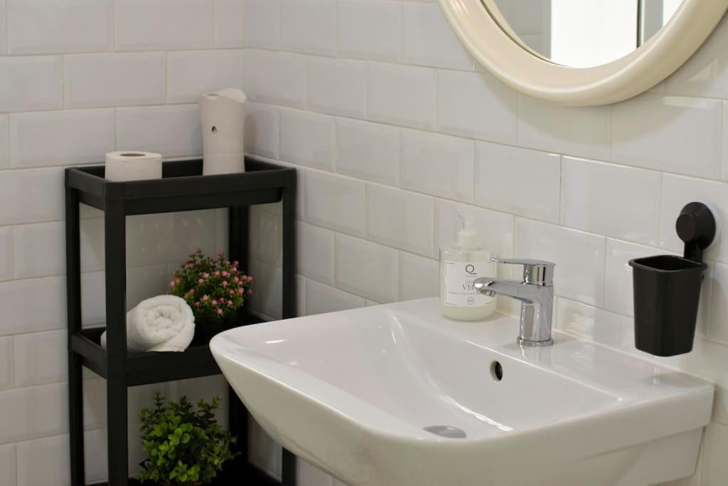 Apartamentos Centro グラナダ エクステリア 写真