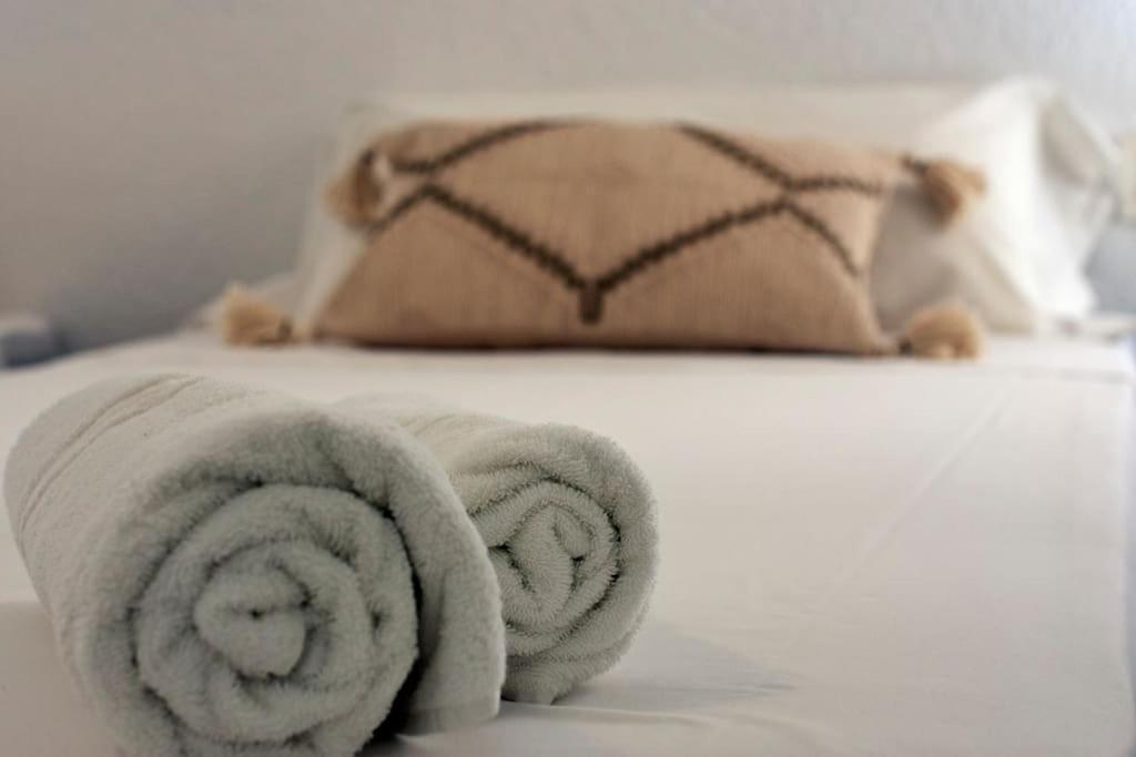 Apartamentos Centro グラナダ エクステリア 写真