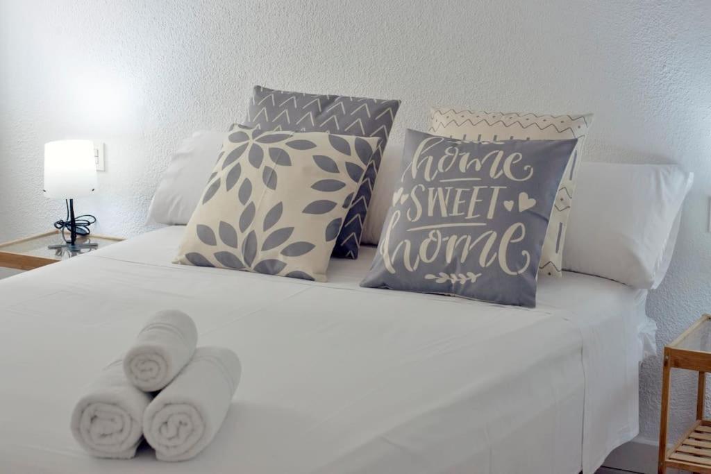 Apartamentos Centro グラナダ エクステリア 写真