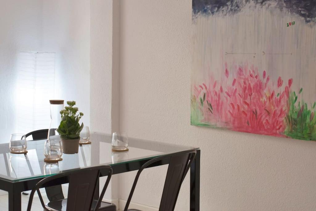 Apartamentos Centro グラナダ エクステリア 写真