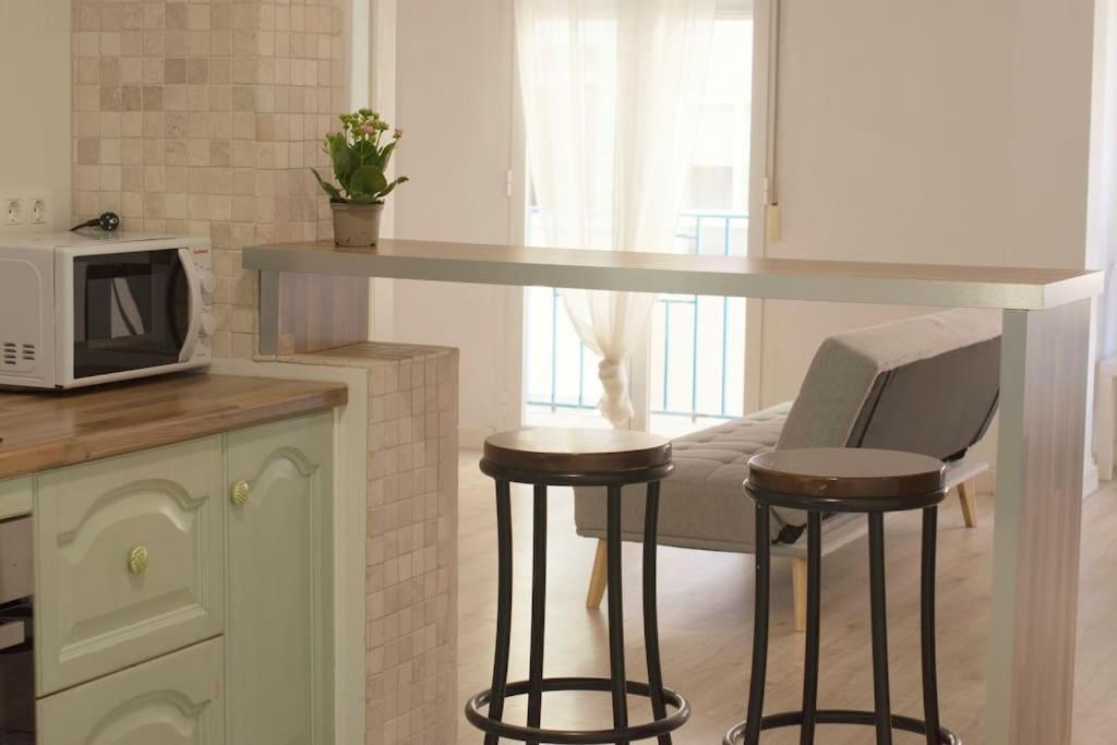 Apartamentos Centro グラナダ エクステリア 写真