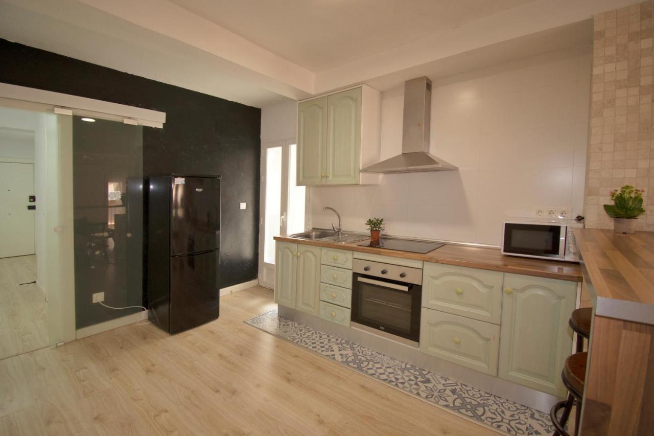 Apartamentos Centro グラナダ エクステリア 写真
