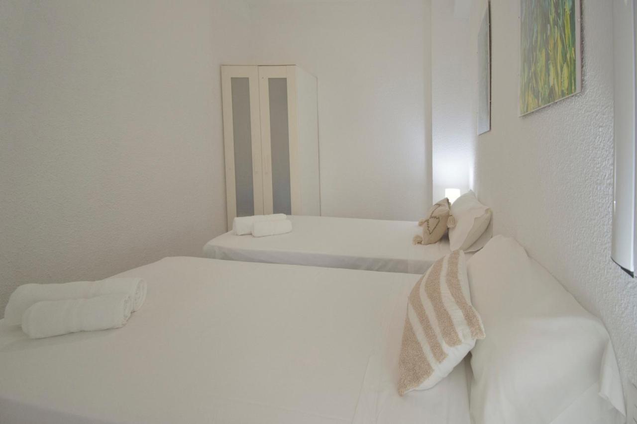 Apartamentos Centro グラナダ エクステリア 写真