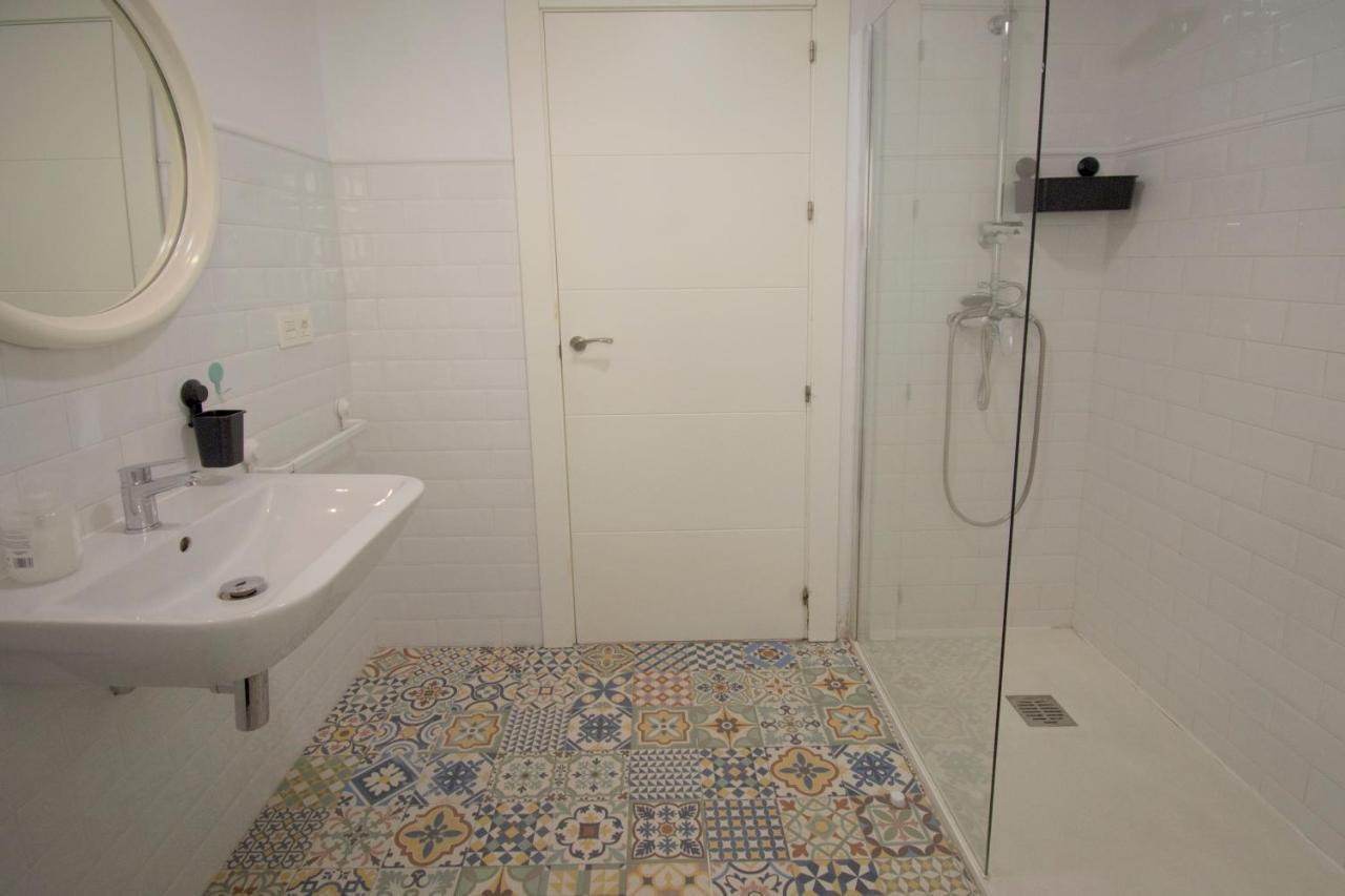 Apartamentos Centro グラナダ エクステリア 写真