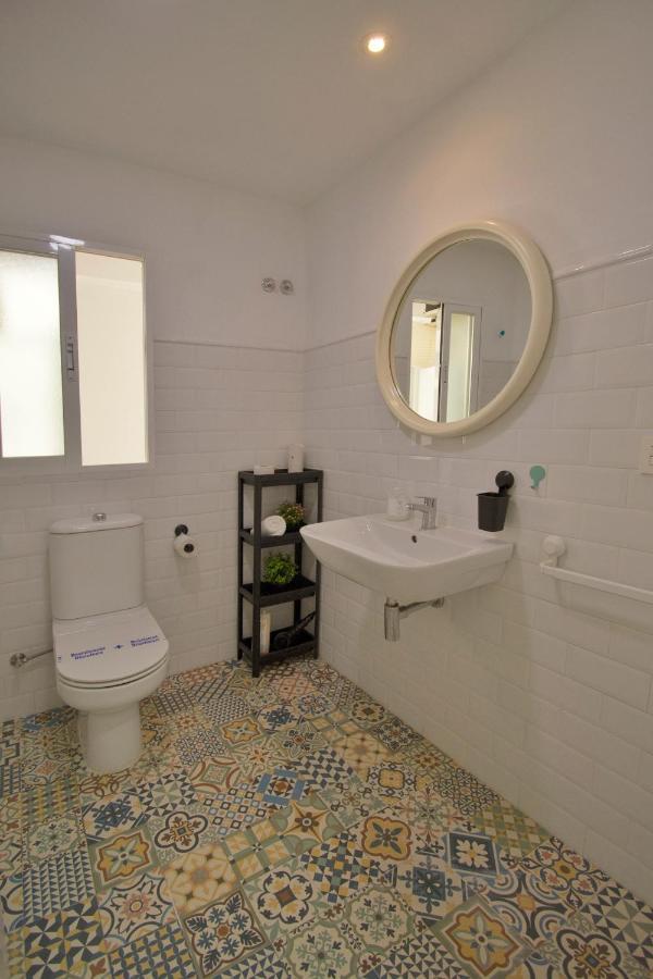 Apartamentos Centro グラナダ エクステリア 写真