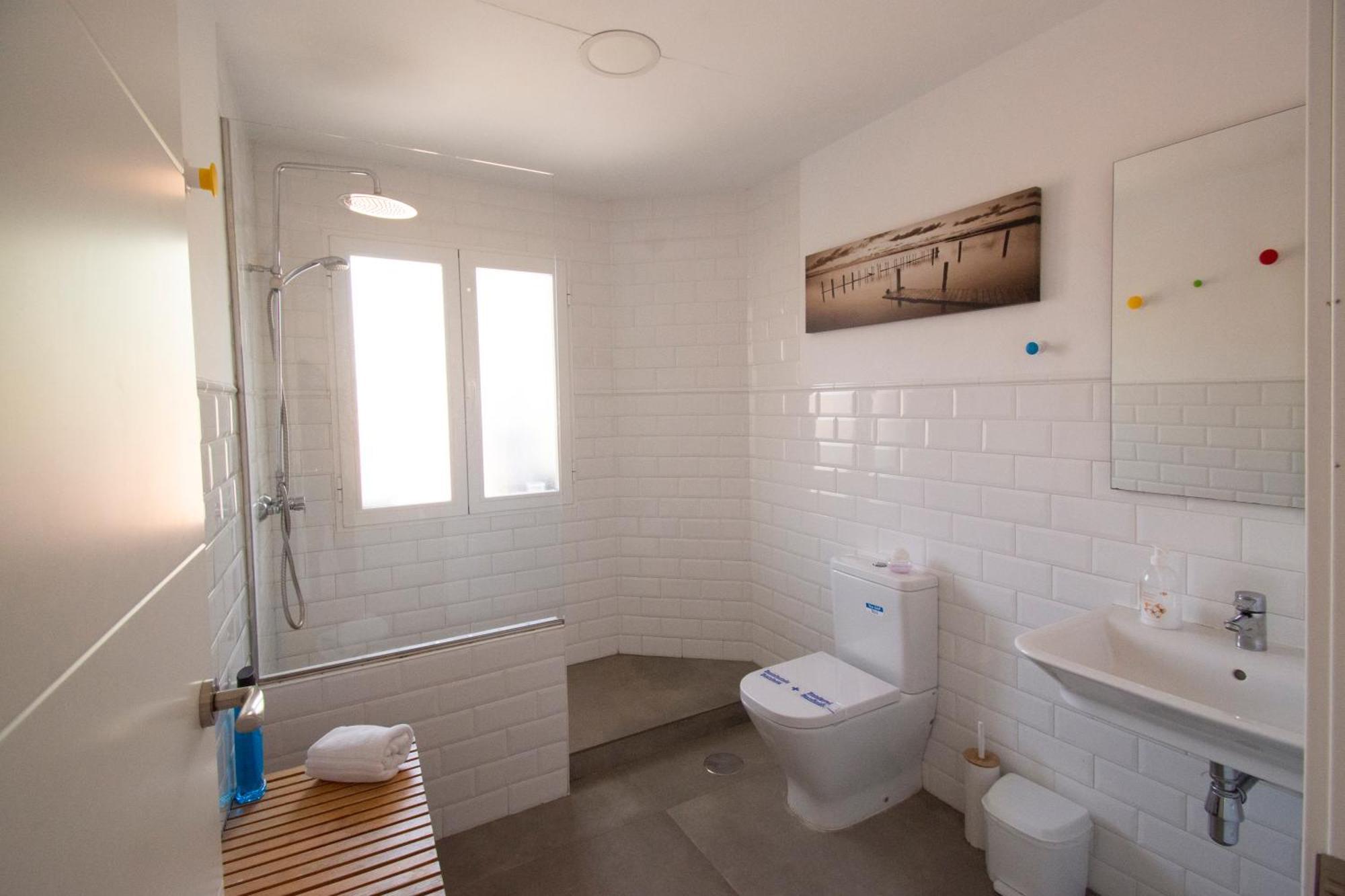Apartamentos Centro グラナダ エクステリア 写真