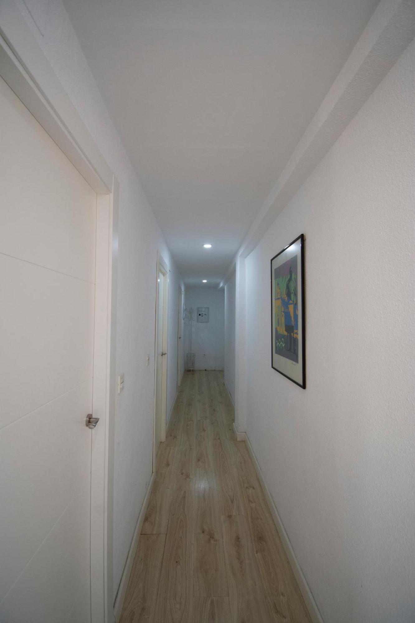 Apartamentos Centro グラナダ エクステリア 写真