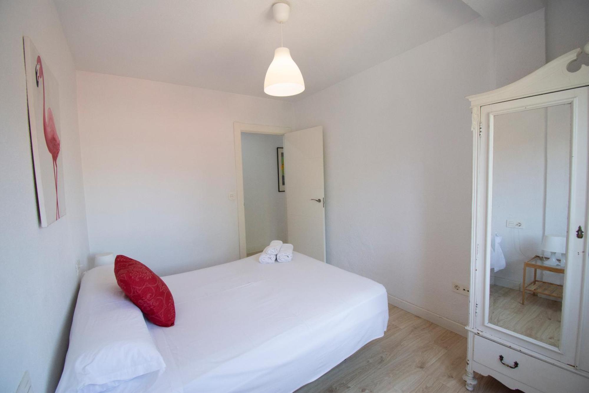 Apartamentos Centro グラナダ エクステリア 写真
