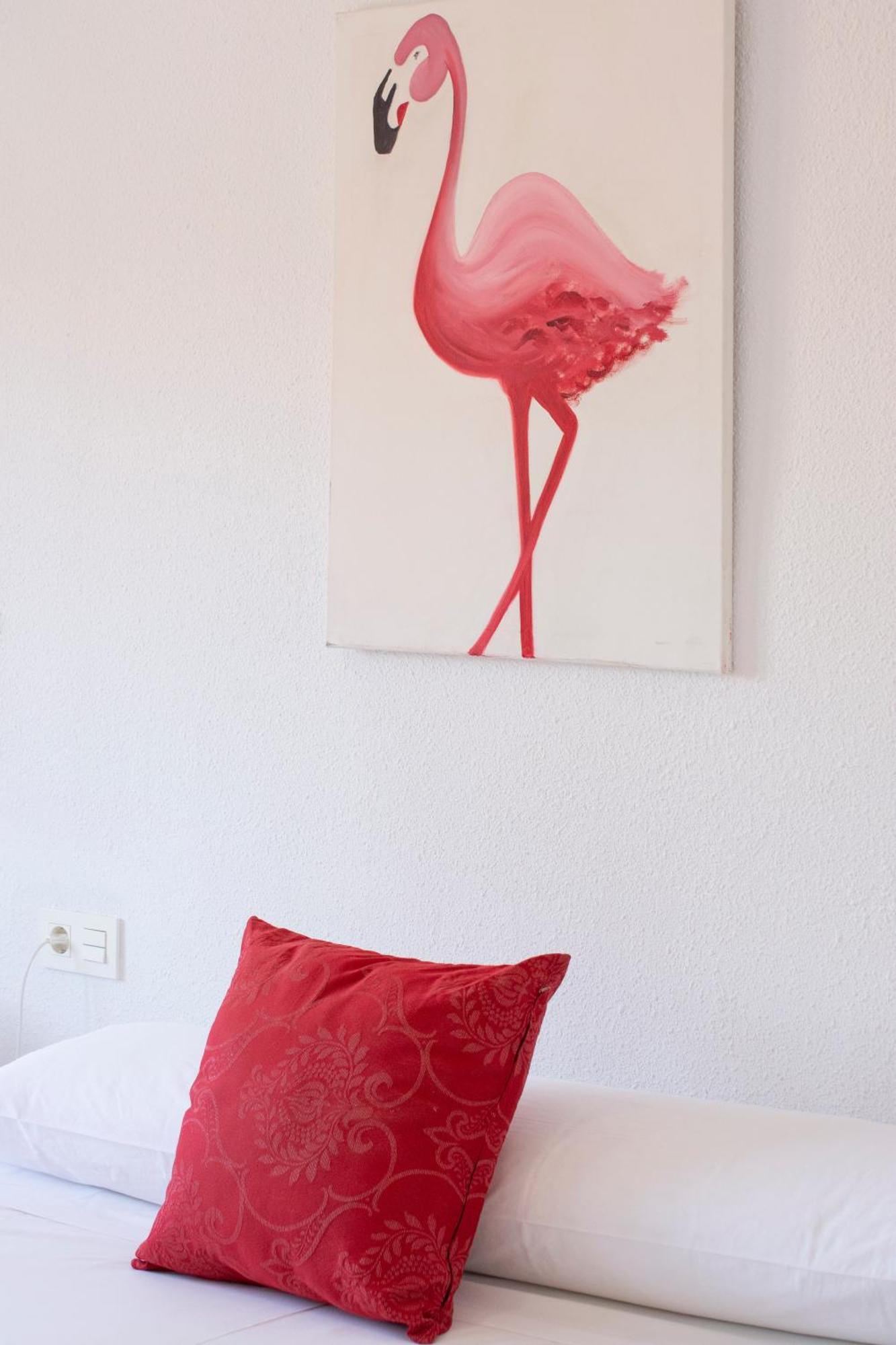 Apartamentos Centro グラナダ エクステリア 写真