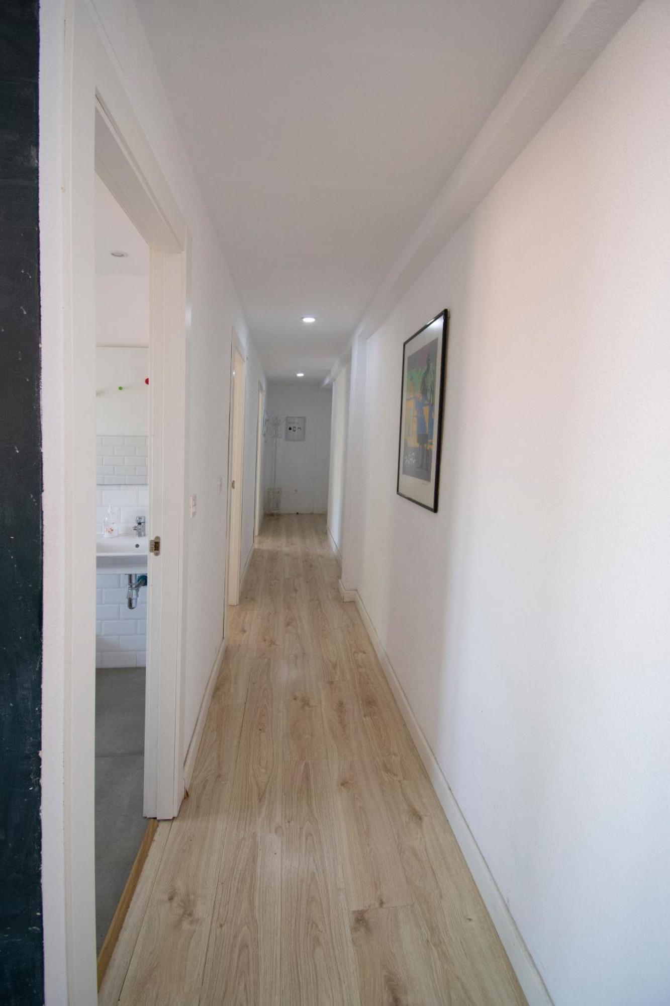 Apartamentos Centro グラナダ エクステリア 写真