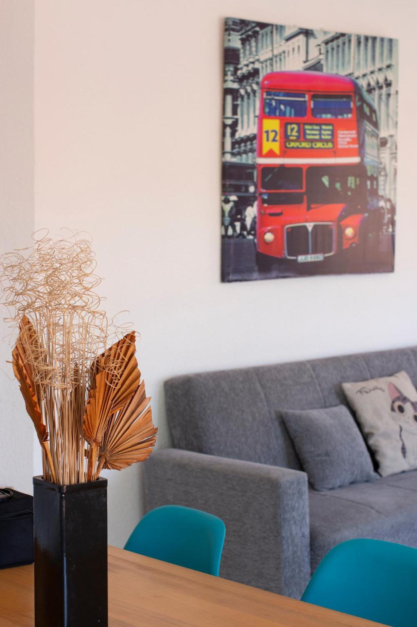 Apartamentos Centro グラナダ エクステリア 写真