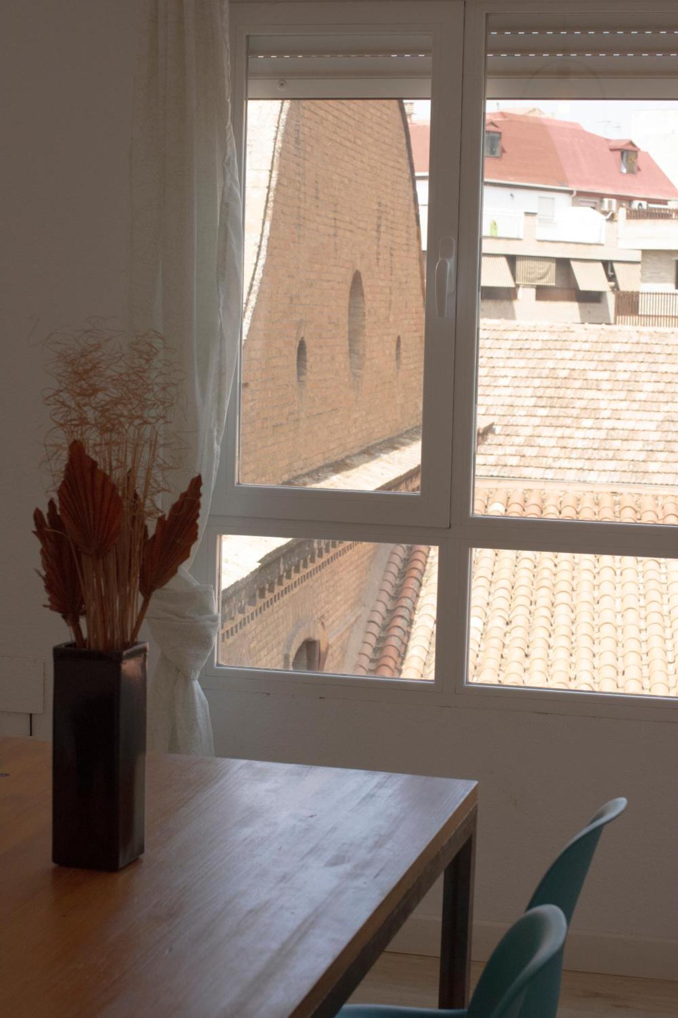 Apartamentos Centro グラナダ エクステリア 写真