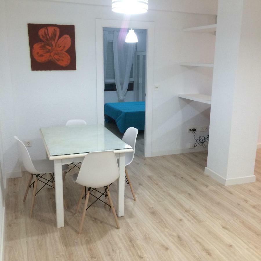 Apartamentos Centro グラナダ エクステリア 写真
