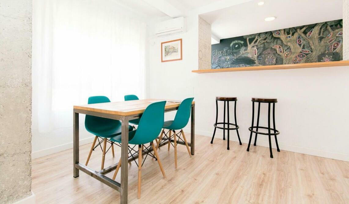 Apartamentos Centro グラナダ エクステリア 写真